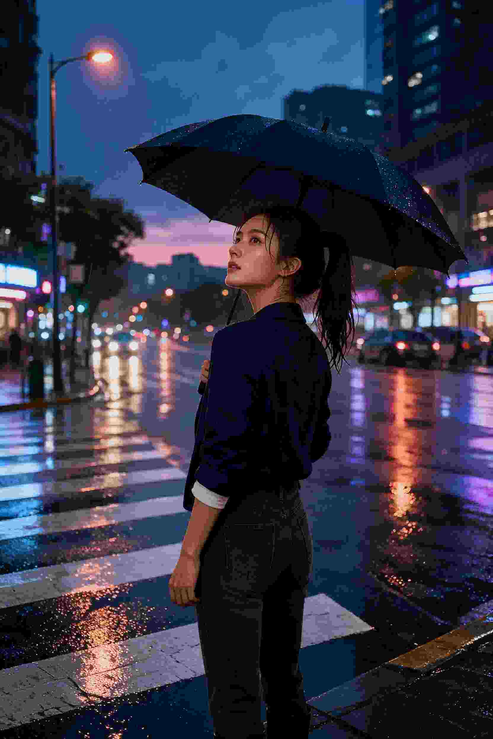 龙城之王