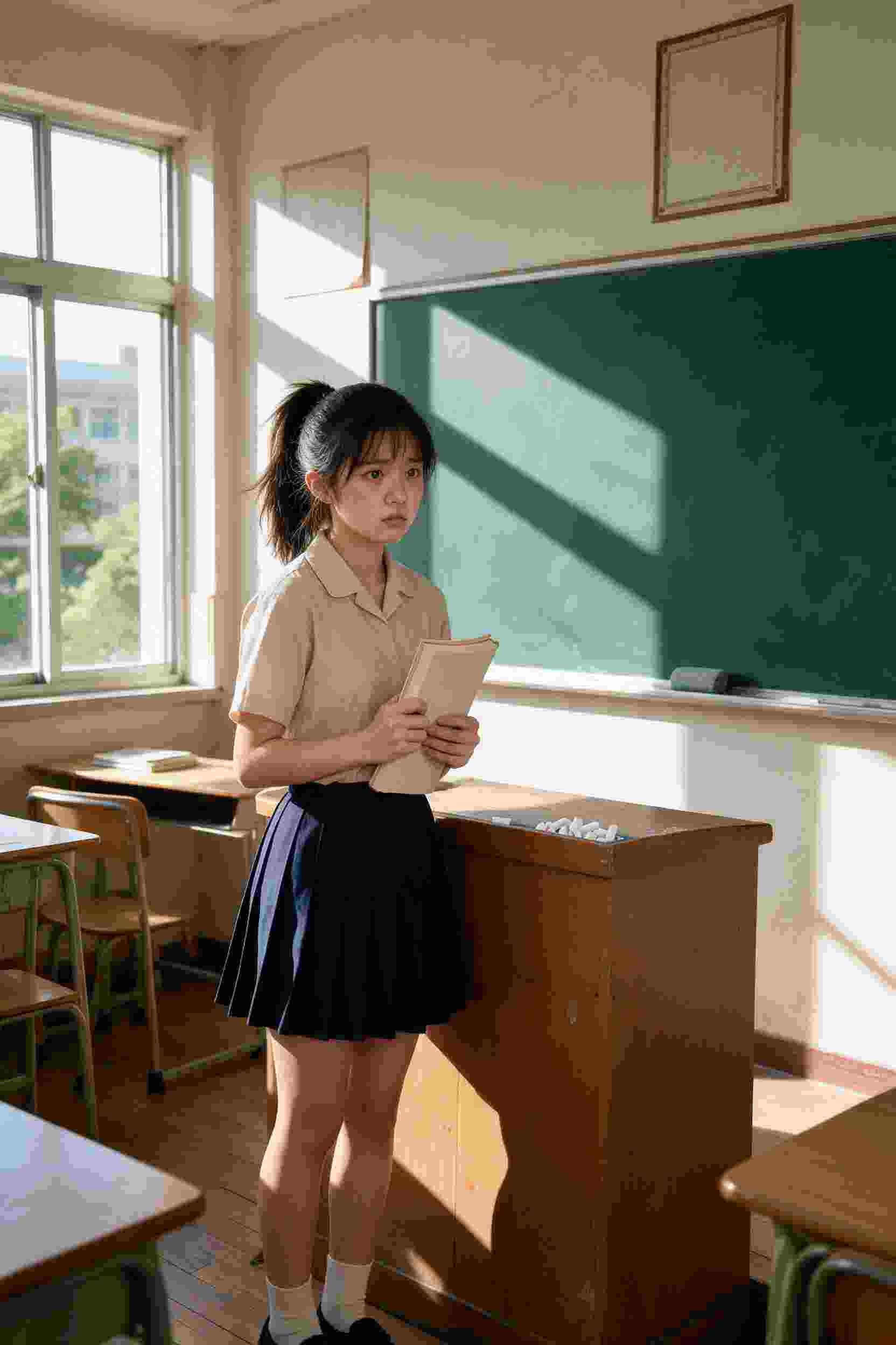 绝对禁地