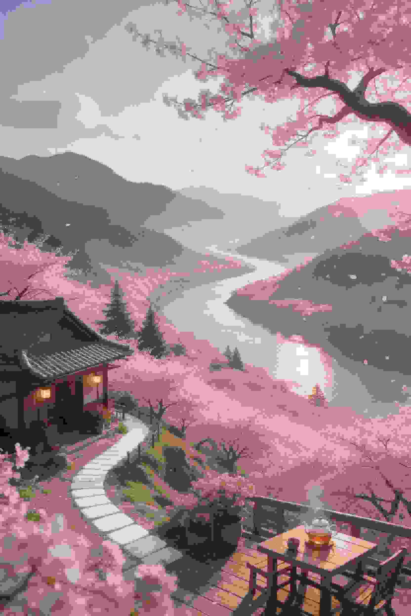 黑暗之谜